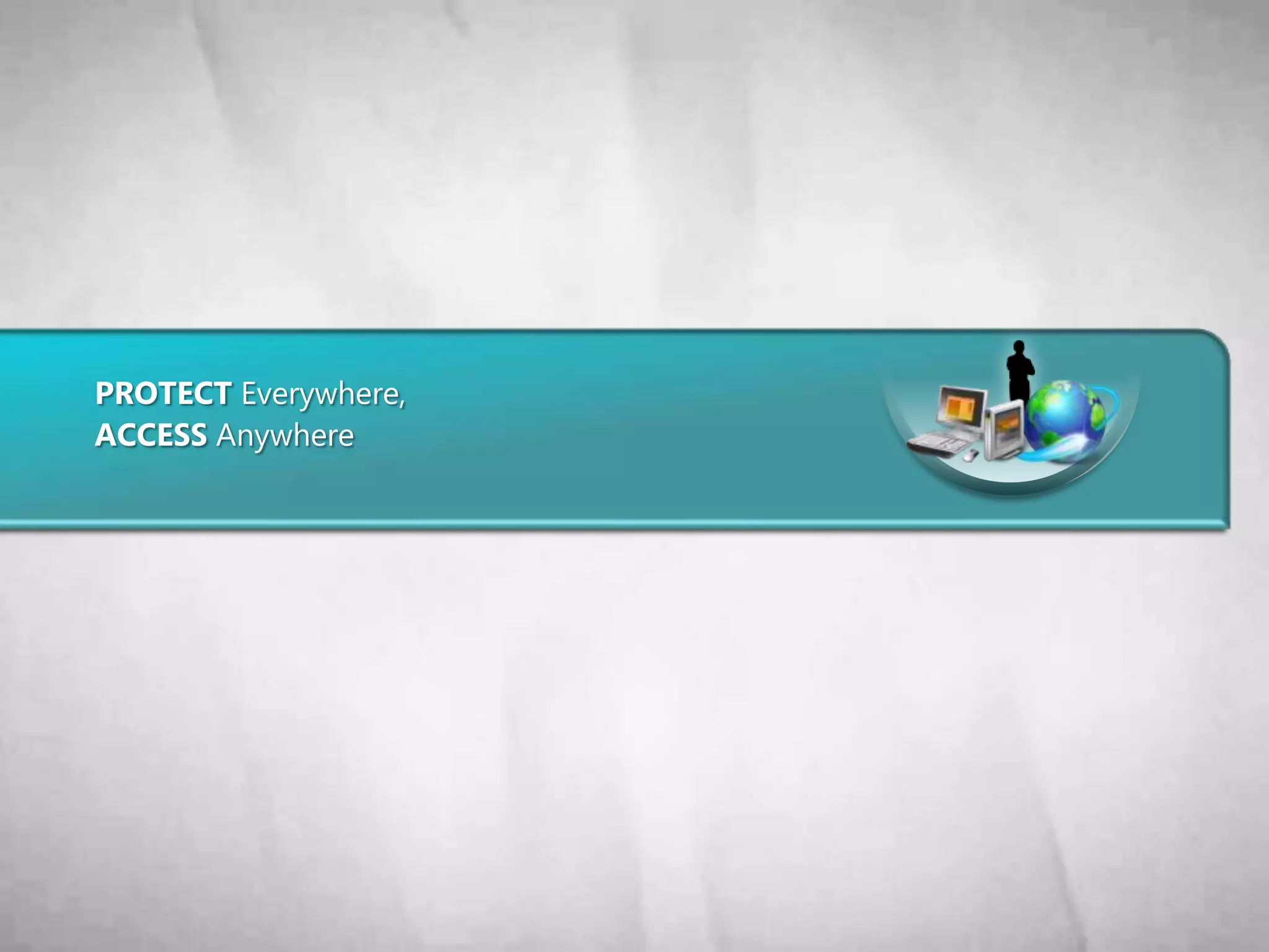 Automate and simplify management tasks