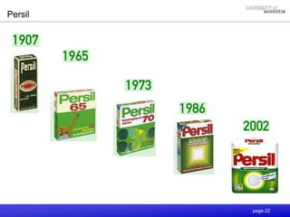 page 22
Persil
 