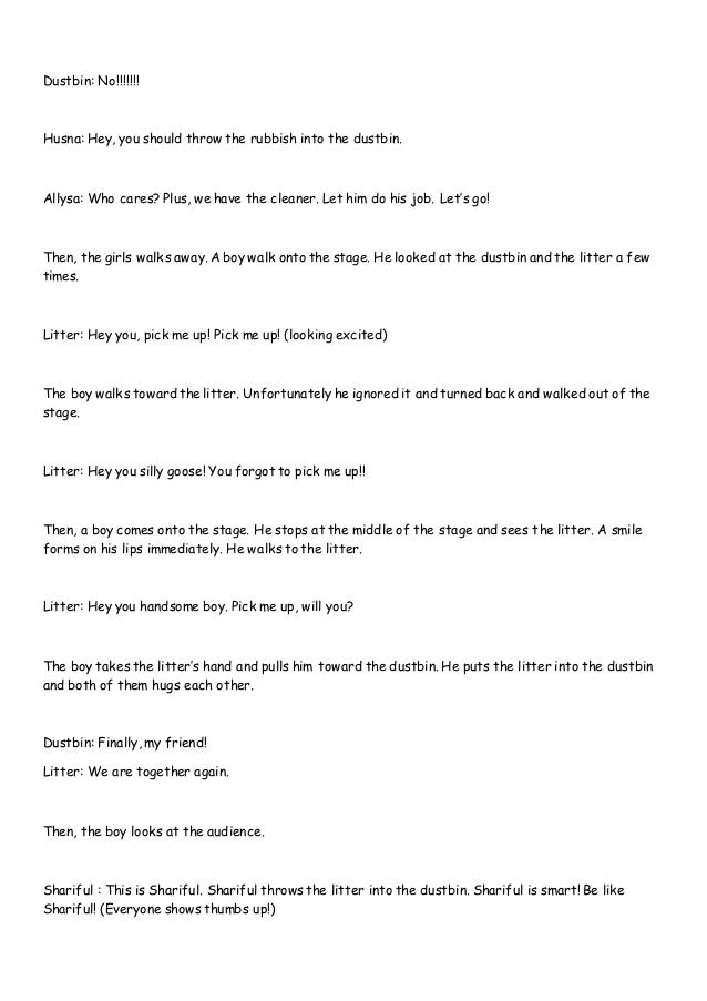 5 uses of dustbin image