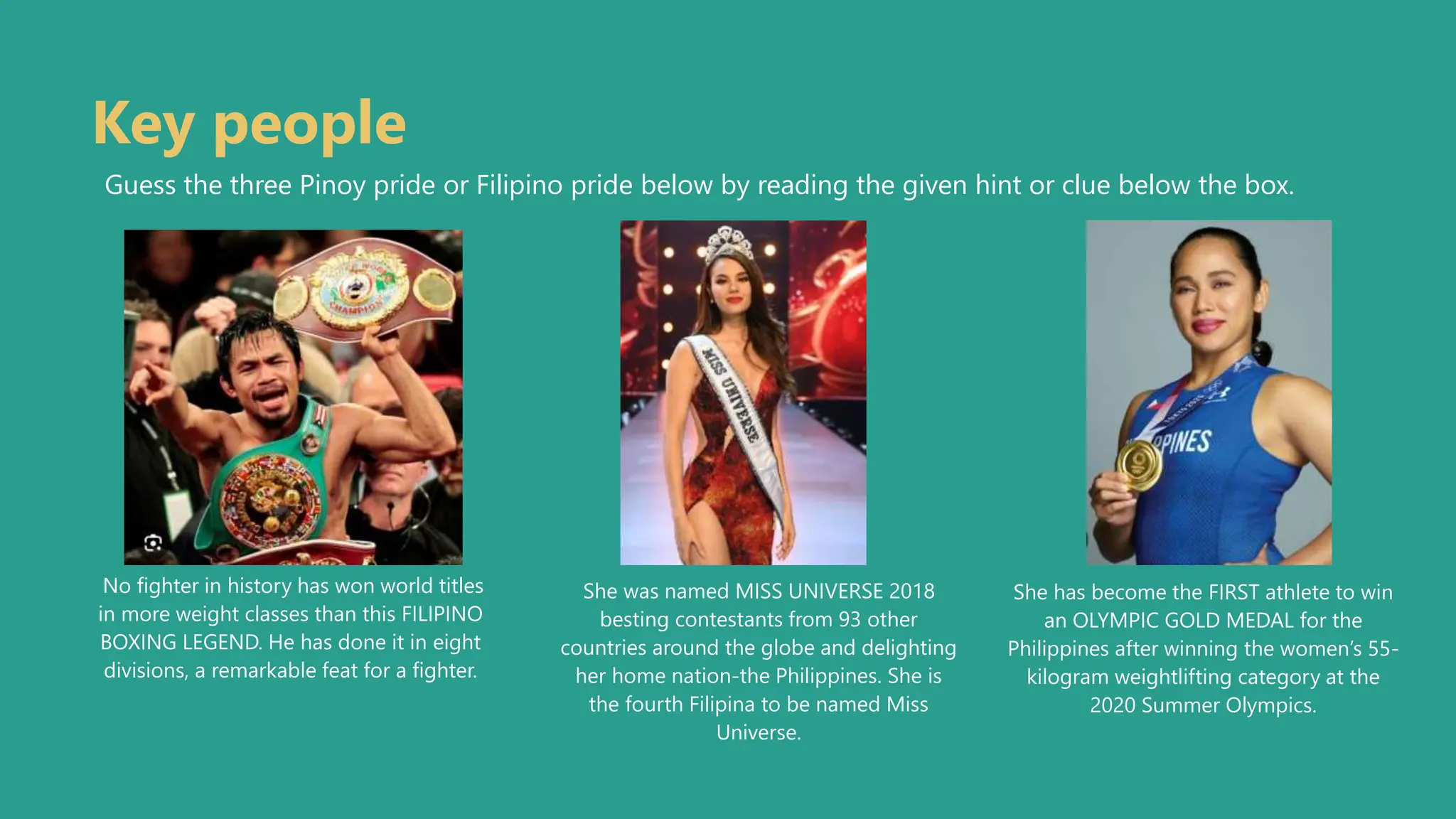 I am a filipino by carlos p. romulo.pptx