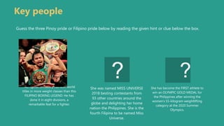 I am a filipino by carlos p. romulo.pptx