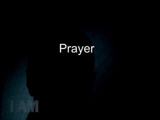 Prayer
 