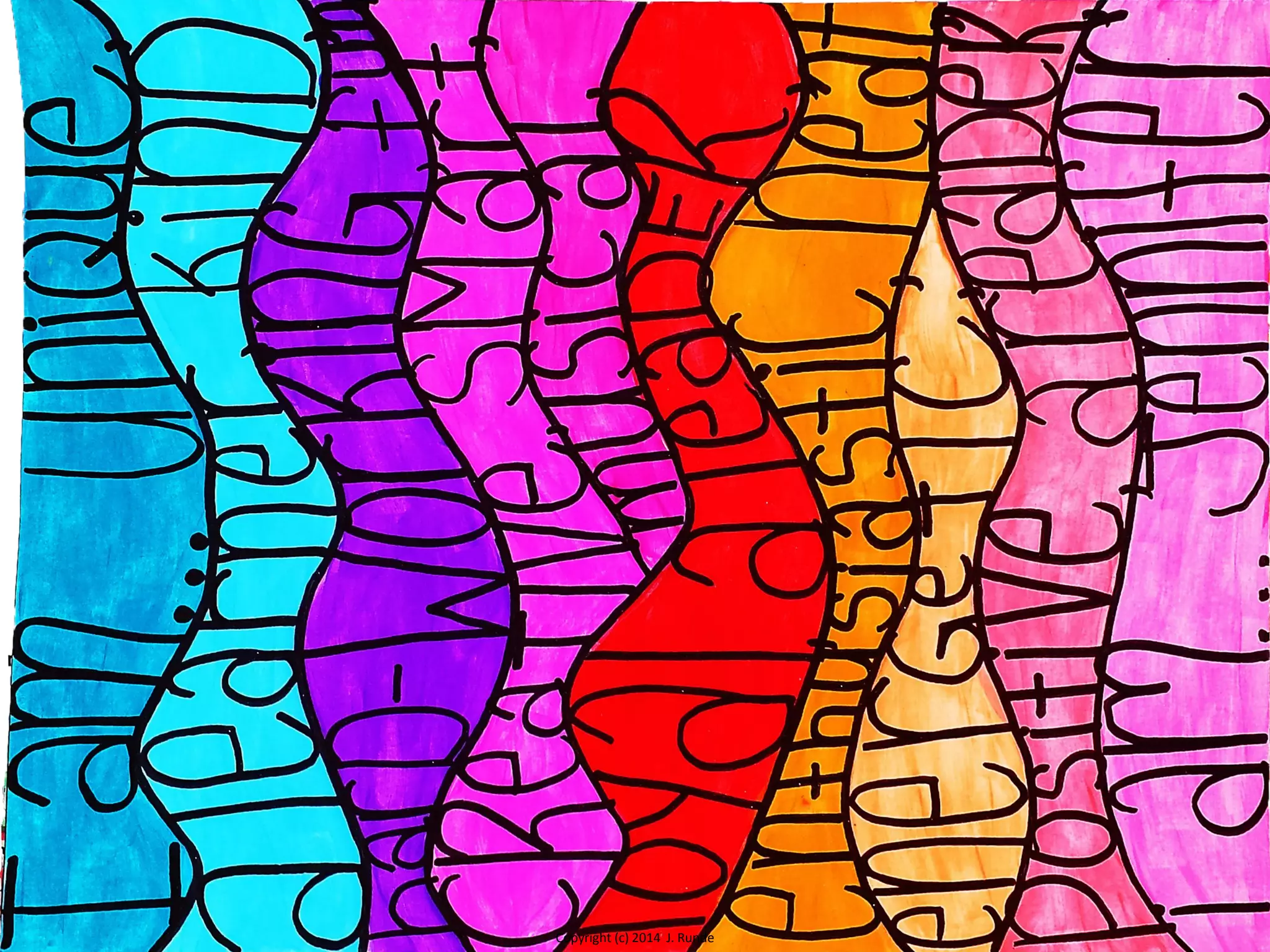 Copyright (c) 2014 J. Runde
 