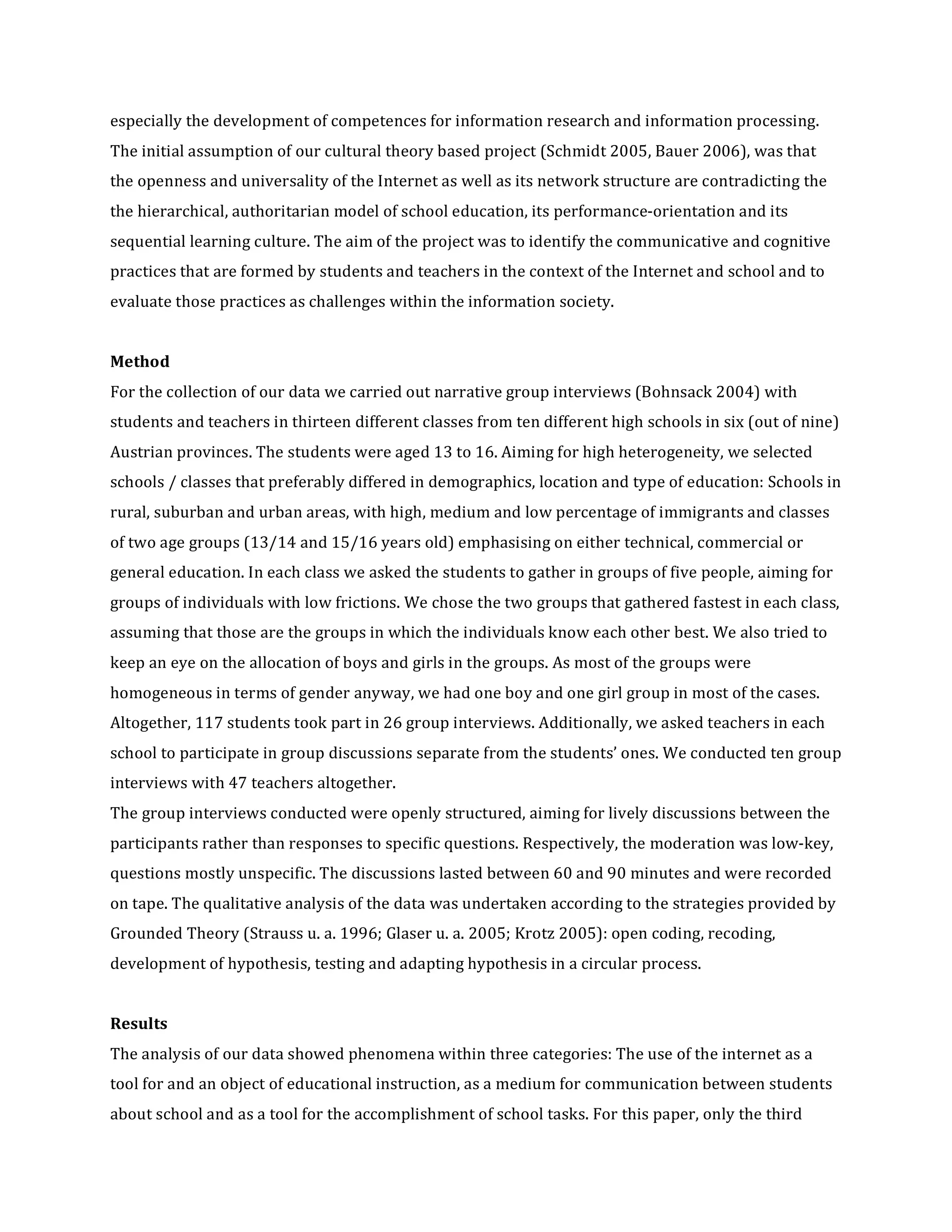 Reliablity vs Authority, IAMCR Paper PDF