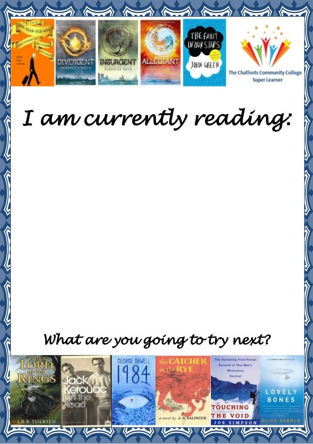 i-am-currently-reading-poster