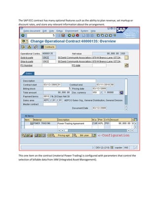 RRB with web services