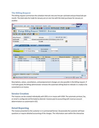 RRB with web services