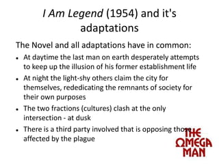 Peaceful living vs. evangelizing