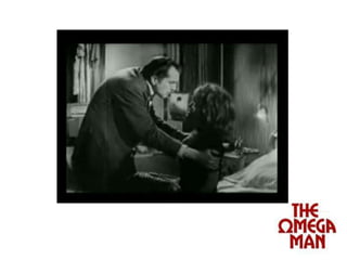 “Inter-racial” relations vs whiteness Hippie movementNeville watches Woodstock movie, knows it by heart