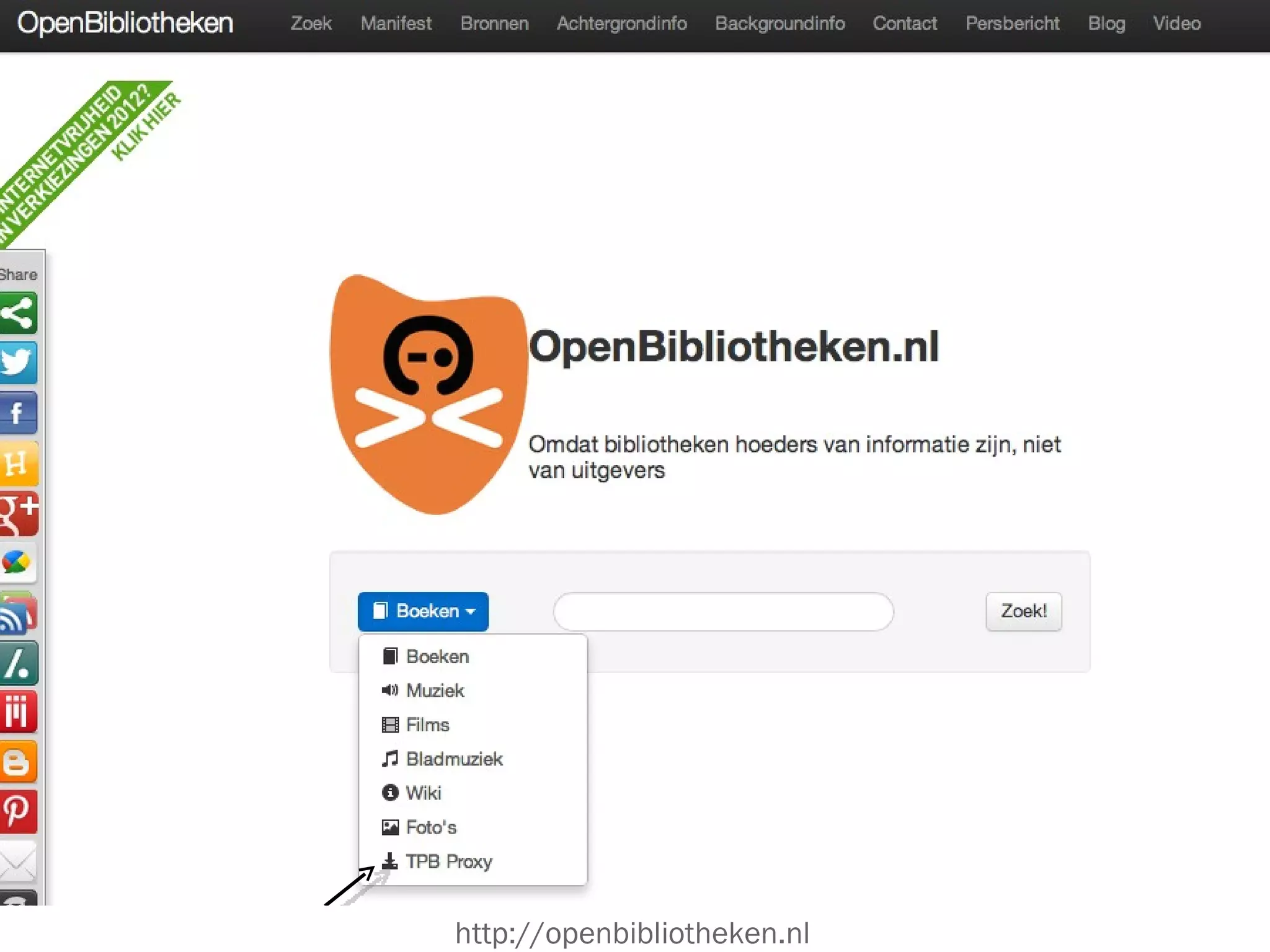 http://openbibliotheken.nl
 