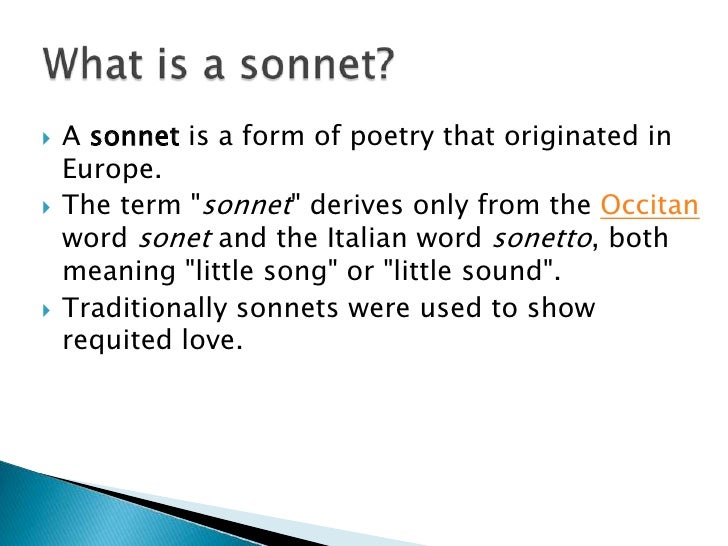 iambic pentameter sonnet for free iambic pentameter sonnet for free