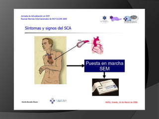 En un estudio que incluyó 12562 pacientes con SCASEST, los que recibieron CLOPIDOGREL+AAS presentaron una reducción del 20% de eventos isquémicos a lo largo del seguimiento respecto al grupo de AAS sola. Ese beneficio se distribuyó uniformemente por todos los estratos de riesgo