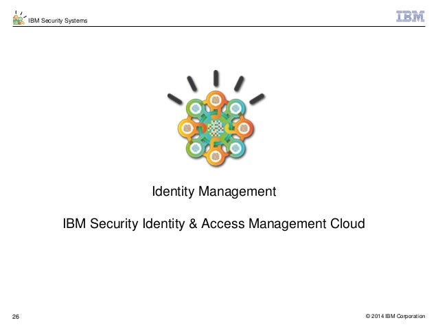 Security Access Manager Overview – IUJLEO
