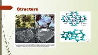 mineralogy and crystallography | PDF