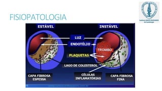 FISIOPATOLOGIA
 