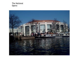 The National
Opera
 