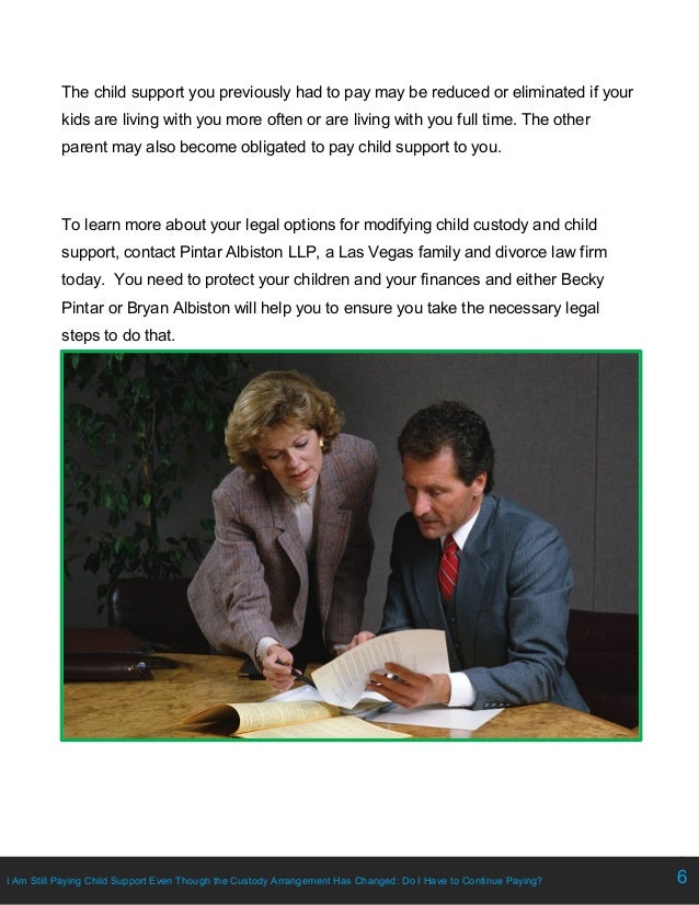 Are stock options considered income for child support