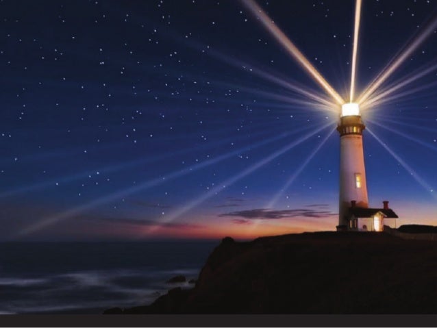 i am the light