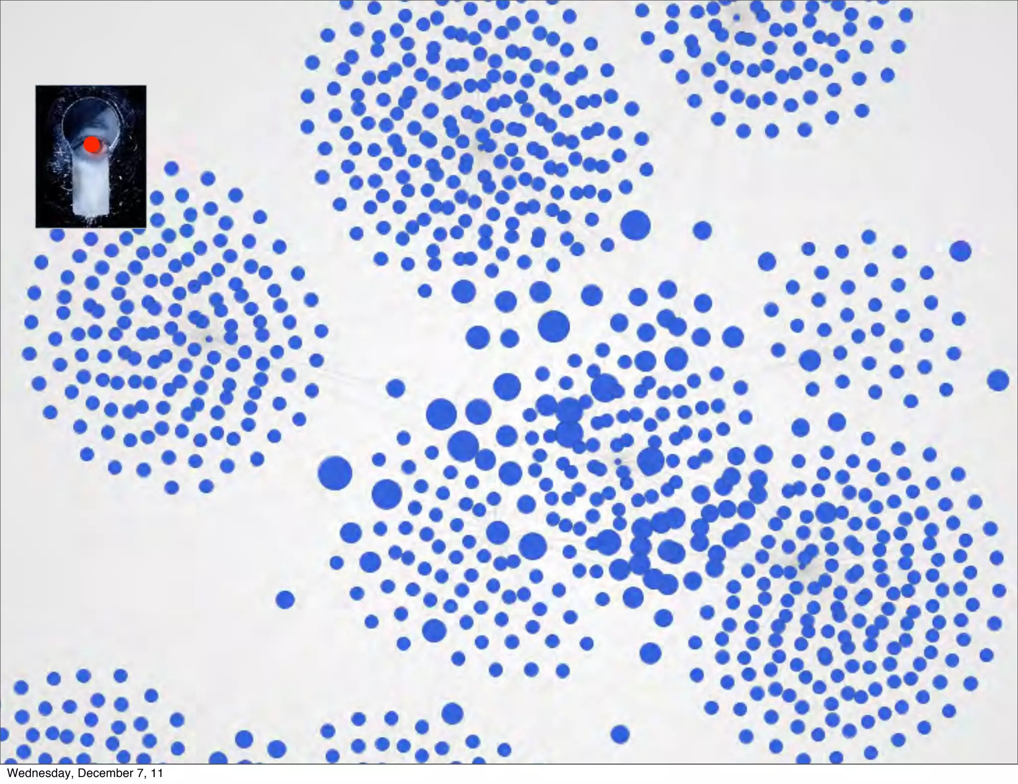 Iftach Ian Amit | November 2011




 All rights reserved to Security Art ltd. 2002-2011   15
Wednesday, December 7, 11
 