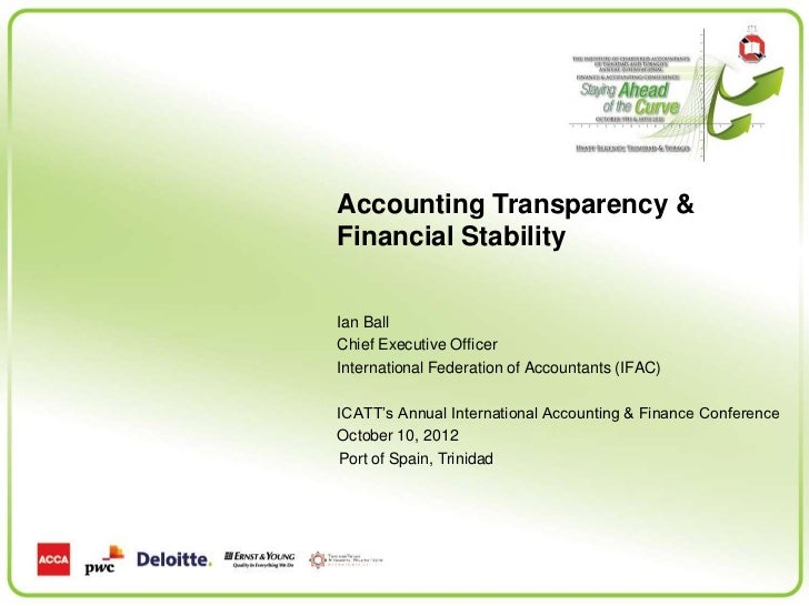 Enhancing Financial Transparency in Marketing Through Accounting Methods