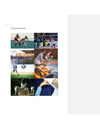 /
These are the flashcards:
 