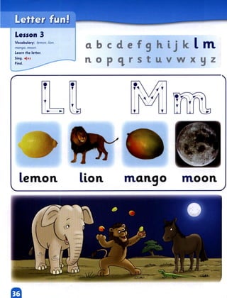 First Friends 1 Class Book | PDF