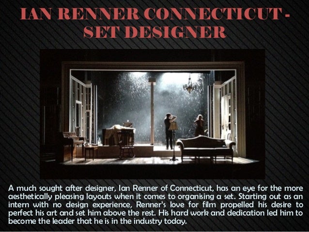 ian renner ian renner