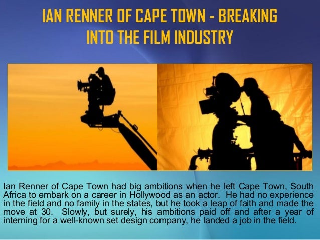 ian renner ian renner