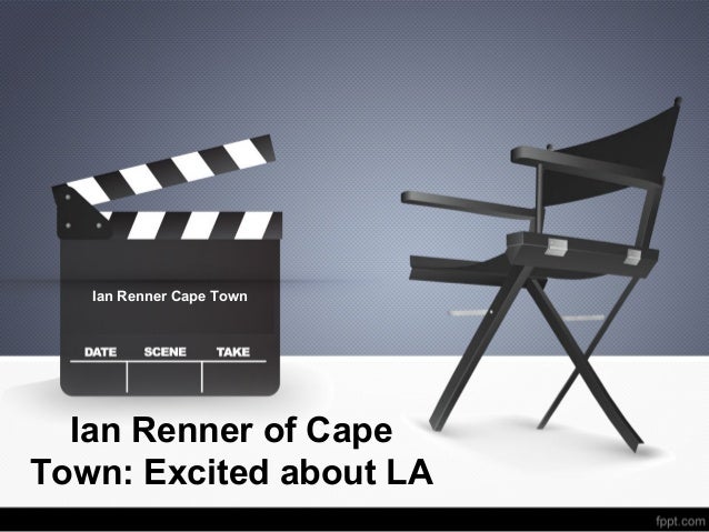 ian renner ian renner