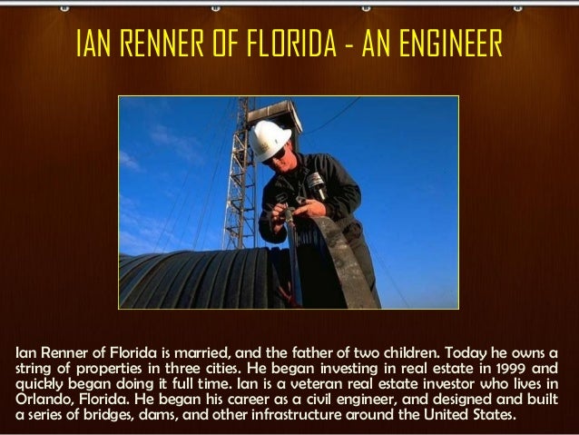 ian renner ian renner