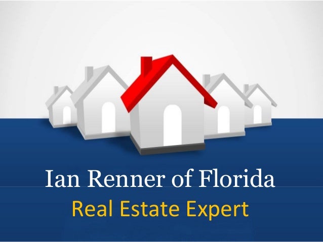 ian renner ian renner