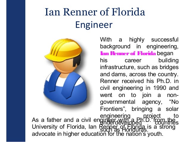 ian renner ian renner