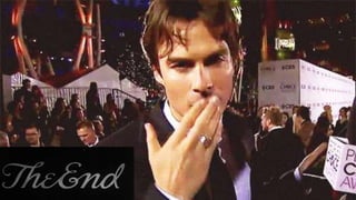 Ian Somerhalder 