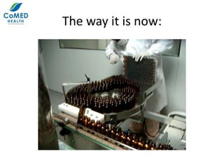The way it is now:
 