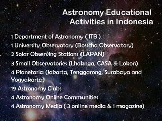 Australian ESO Forum – Astronomy Australia Limited