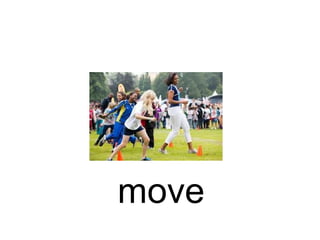 move

 