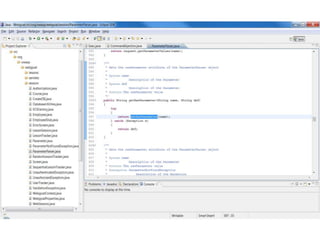OS Command Injection Analysis | PPTX