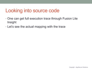 OS Command Injection Analysis | PPTX
