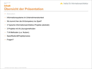 IA Presentation