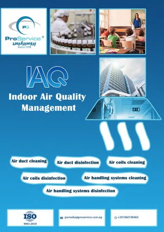 Indoor Air Quality 