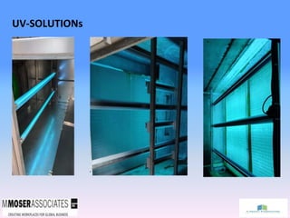 UV-SOLUTIONs
 