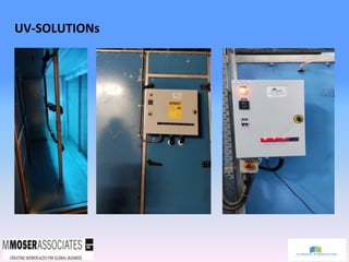 UV-SOLUTIONs
 