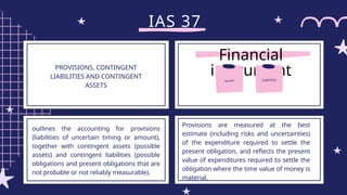 Ias Instrument IAS-21-41... International accounting standard | PPTX
