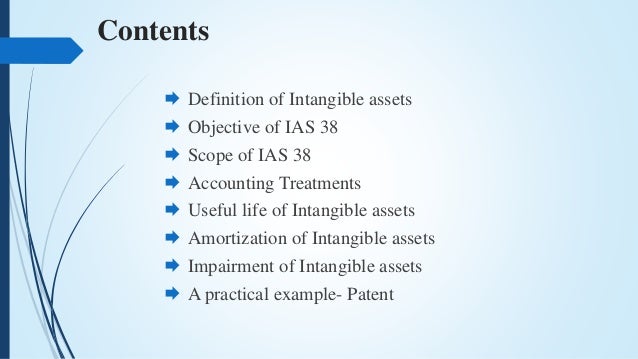 intangible asset amortization