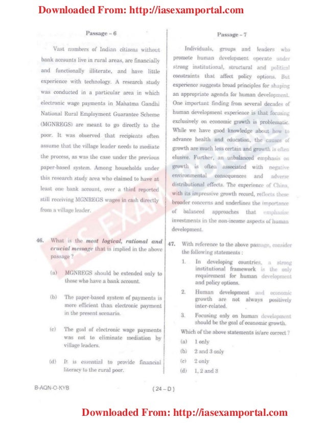 csat paper 2 2015 pdf
