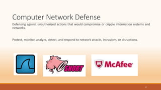 Microsoft Computer Network Defence IAS101_Week 2-3_Introduction to Information Systems and Security.pptx