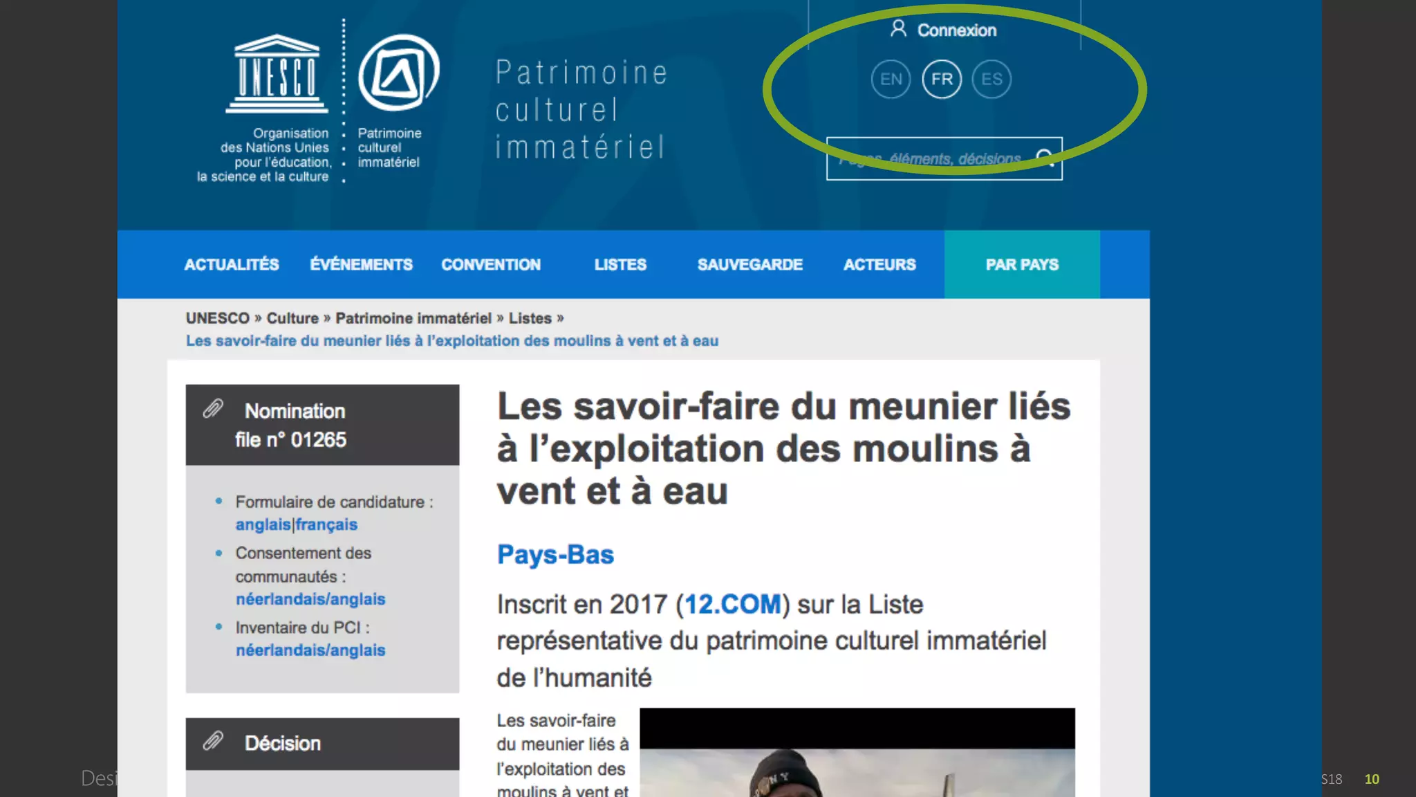 @design4context			Going	Global	 IA	Summit	2018		#IAS18 10
 