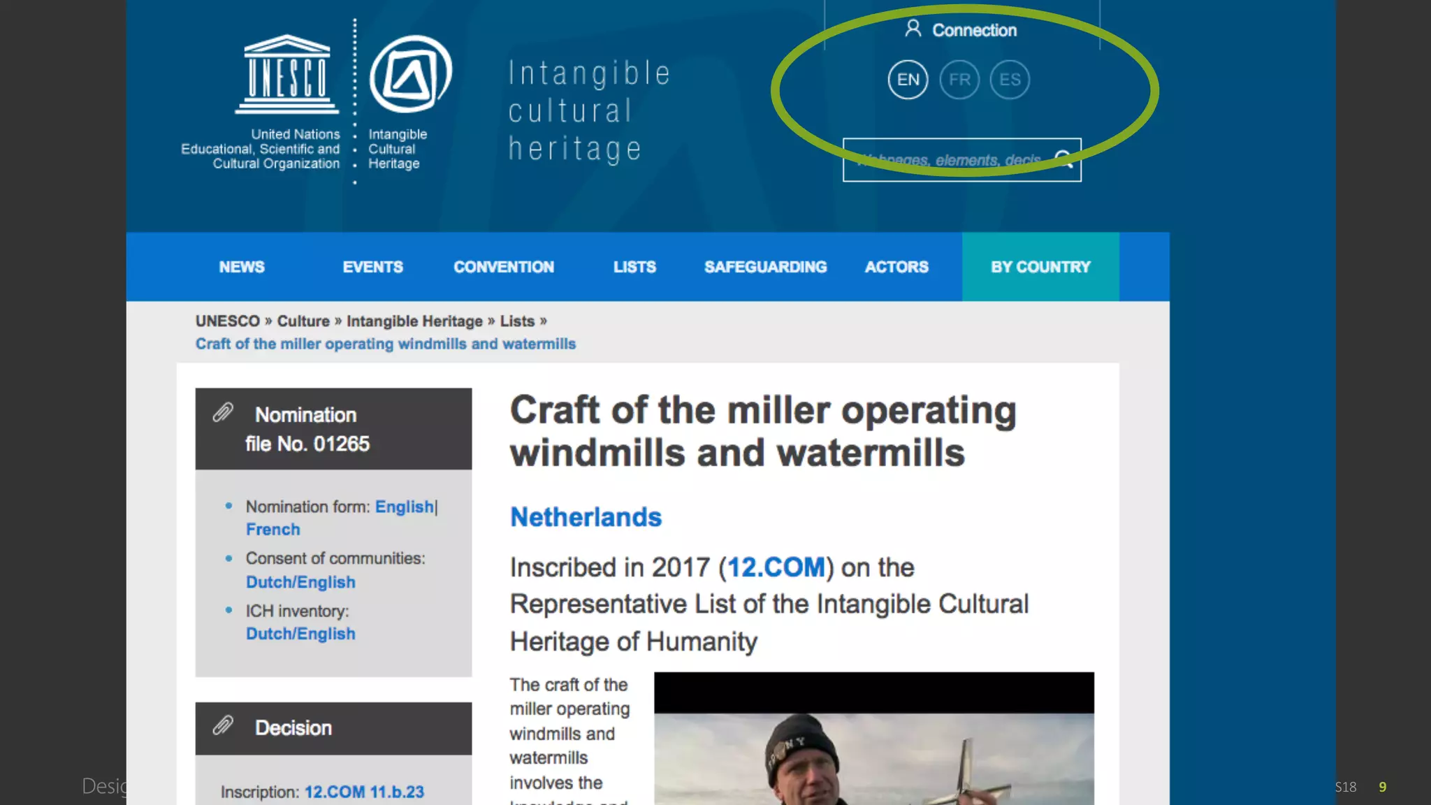 @design4context			Going	Global	 IA	Summit	2018		#IAS18 9
 