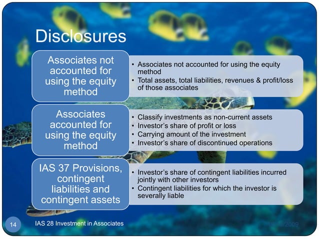 IAS 28 Investment In Associates | PPTX