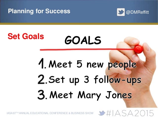 Breaking the Ice: Practical Strategies for Networking Success